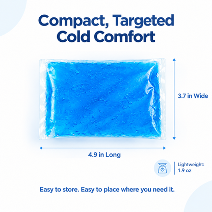Cold Gel Pack for Knees